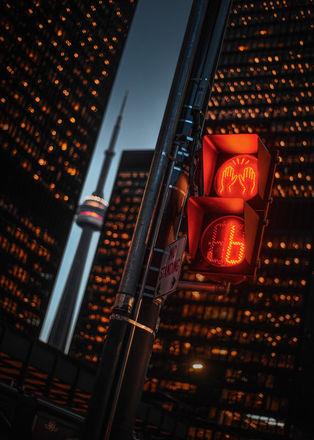 "Fast & Slow" Diptych Set